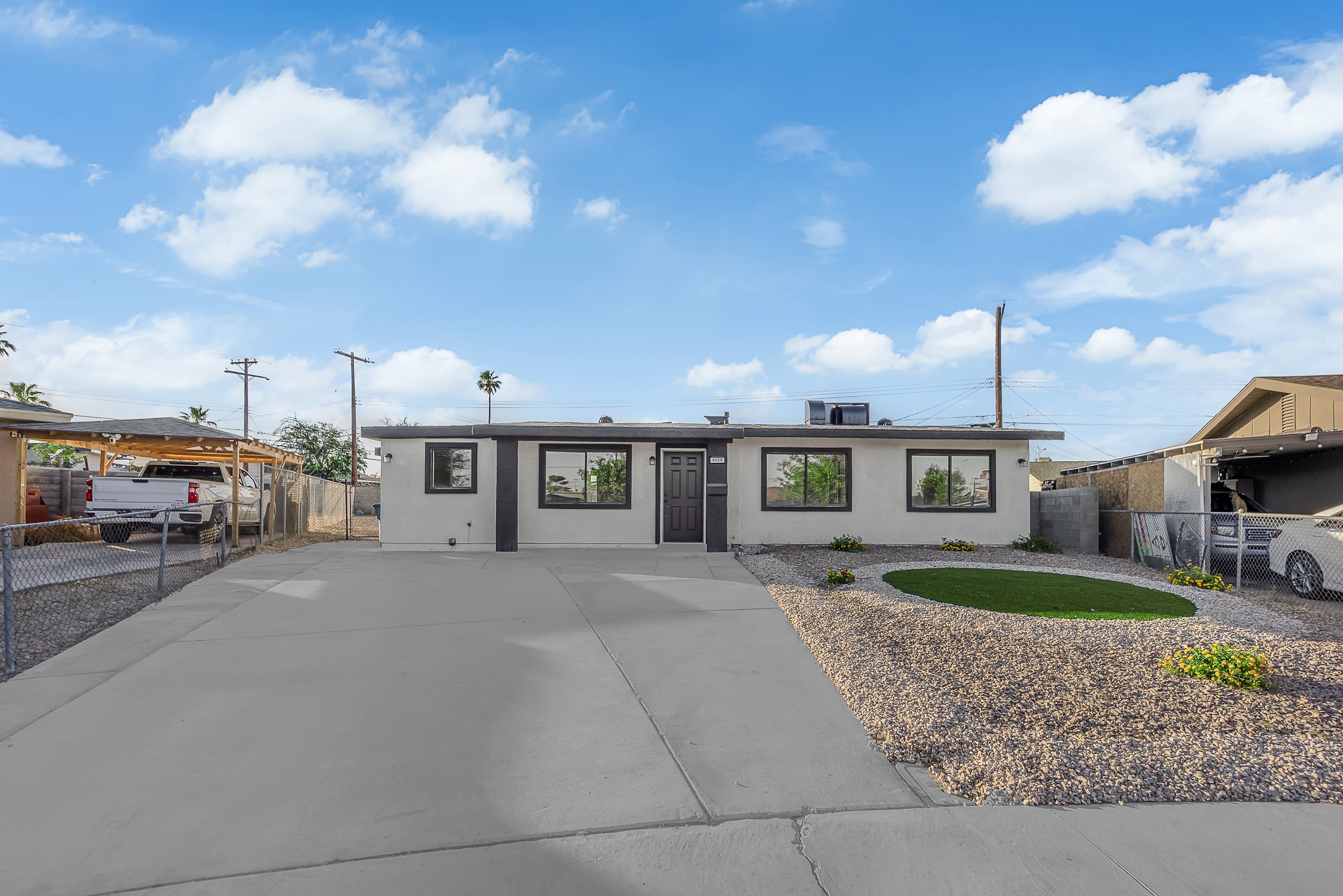 6120 Denver Cir, Las Vegas