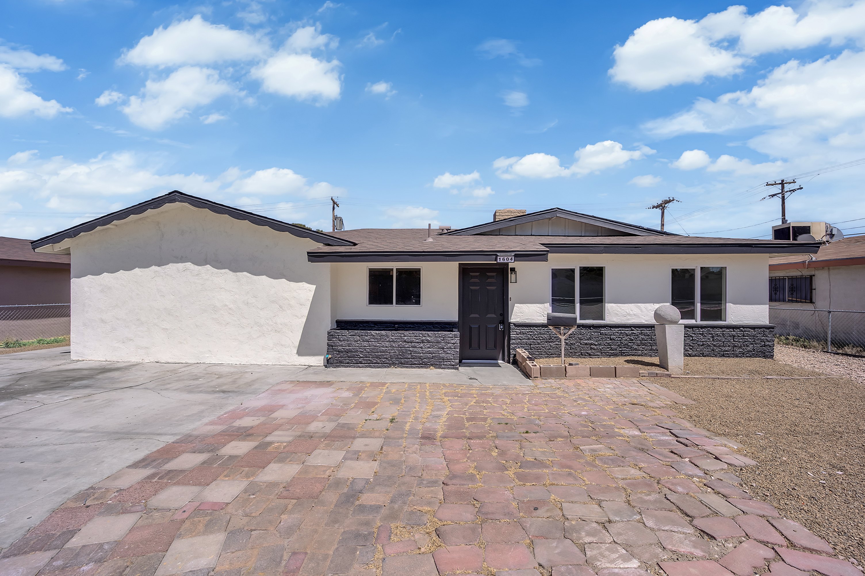 1604 Luning Dr, Las Vegas