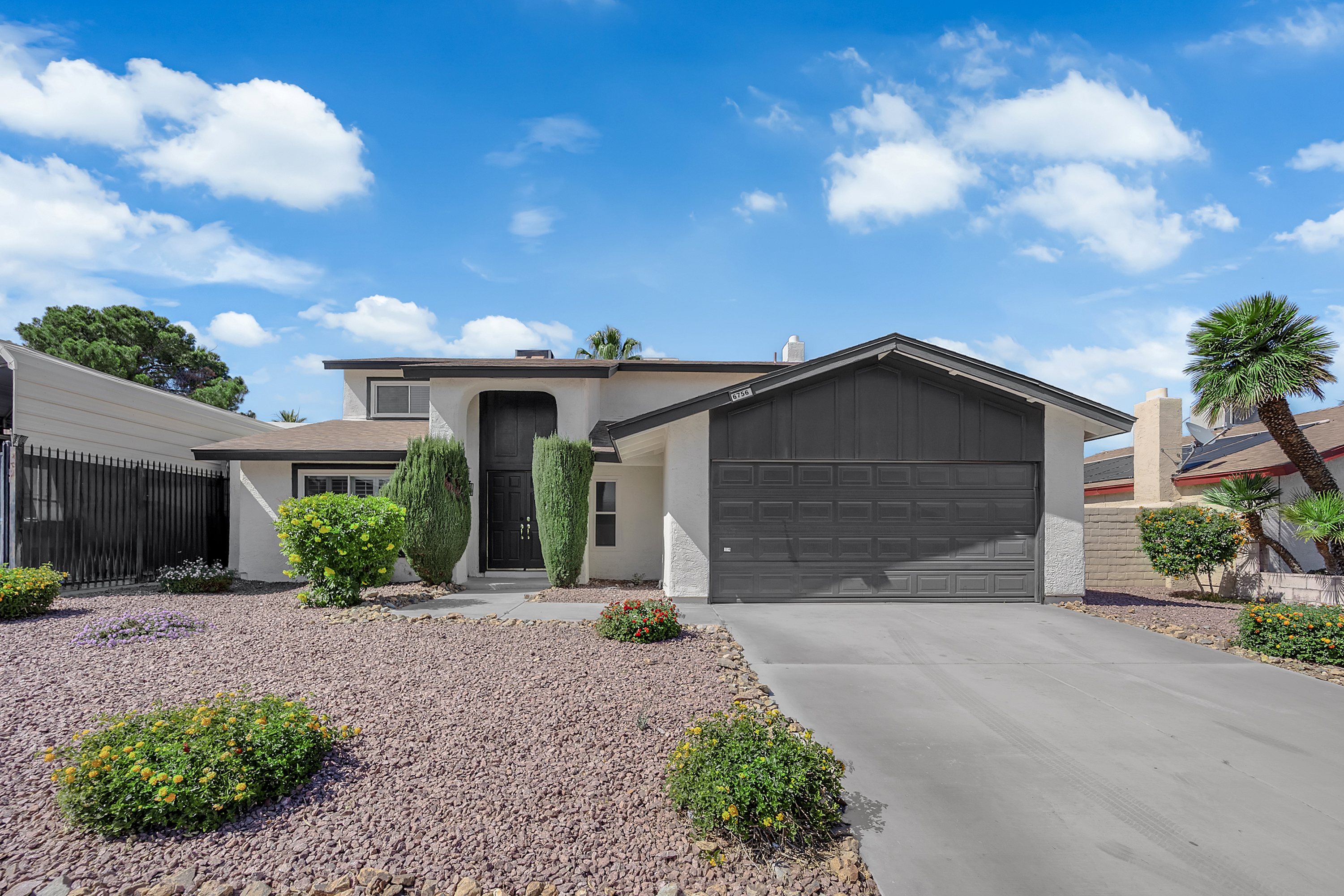 6756 Endora Dr, Las Vegas