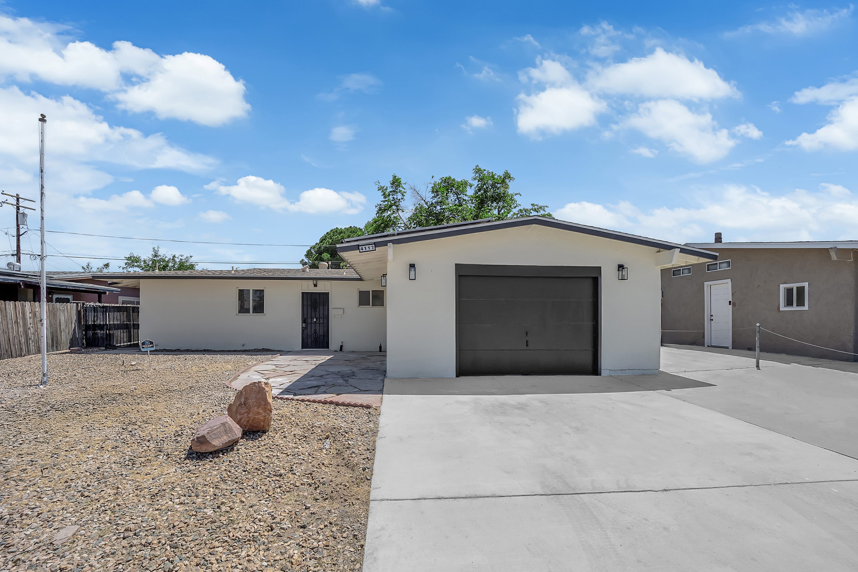 4117 El Cederal Ave, Las Vegas